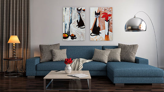 Artwork Ideas - Matching Sets