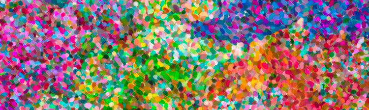 Abstract Art by Wall Art Prints