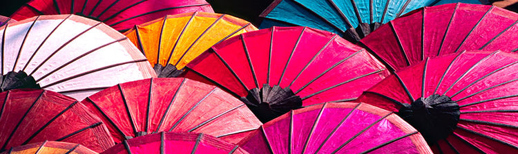 Asian Photography by Wall Art Prints