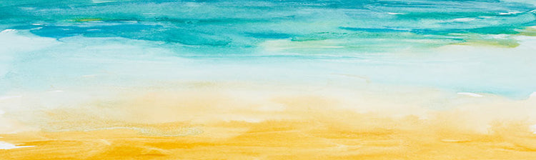 Beach Pictures by Wall Art Prints