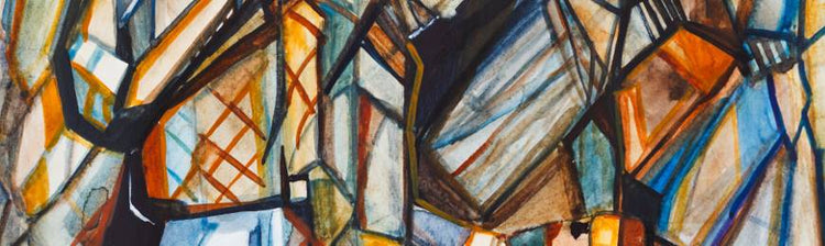 Cubism Art by Wall Art Prints