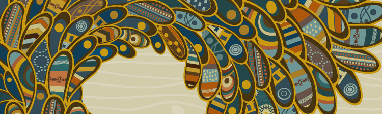 Indian Art by Wall Art Prints