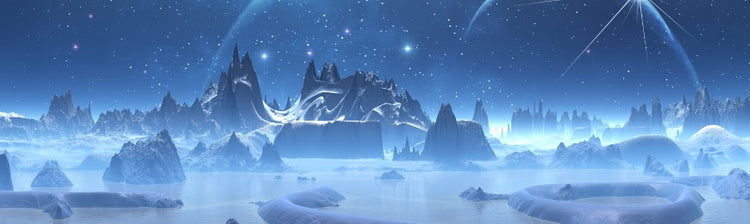 Sci-Fi Art by Wall Art Prints