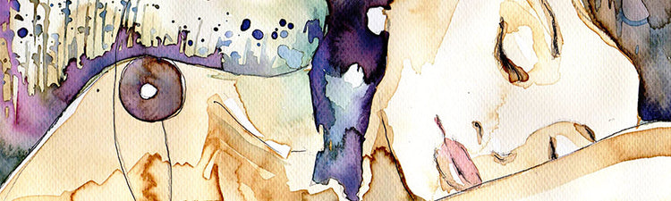 Art For Women by Wall Art Prints