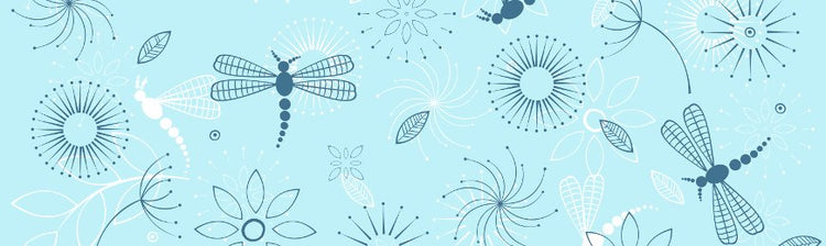 Subtle Patterns by Wall Art Prints