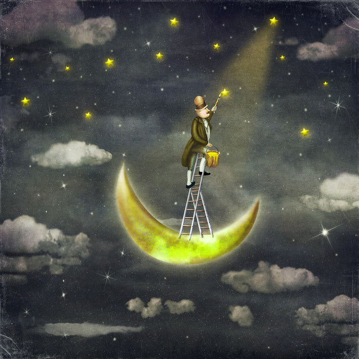 The star maker