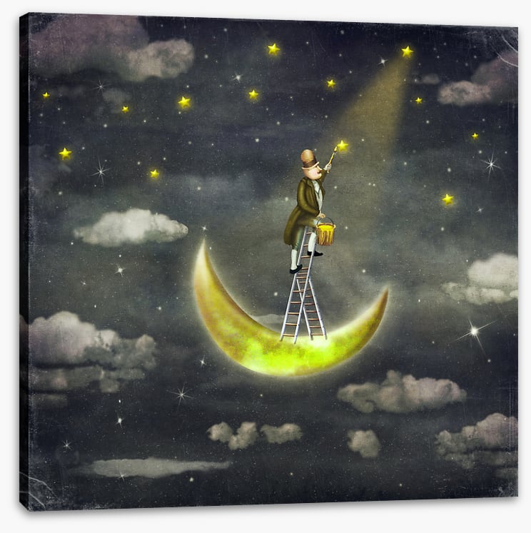 The star maker