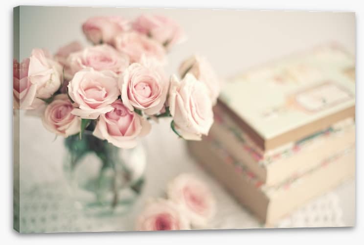 Lovely literature