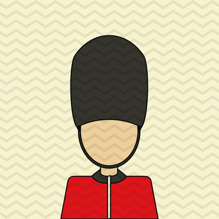 Royal guard