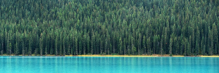 Lakes