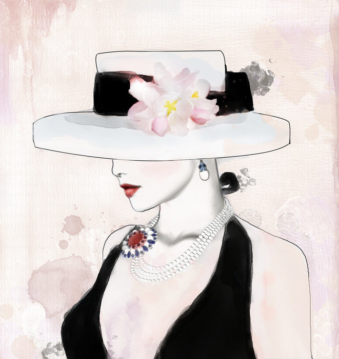 Spring fashion