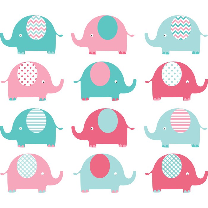 Elephant friends