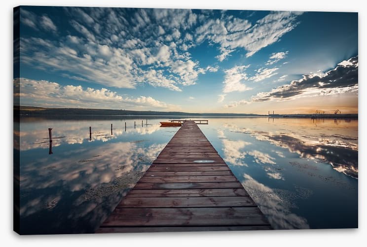 Jetty
