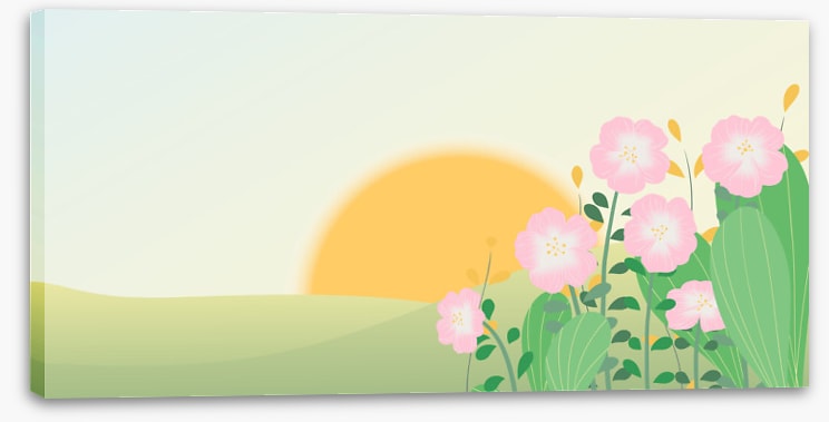 First day of spring