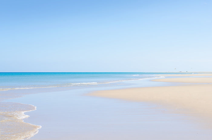 Serenity blues
