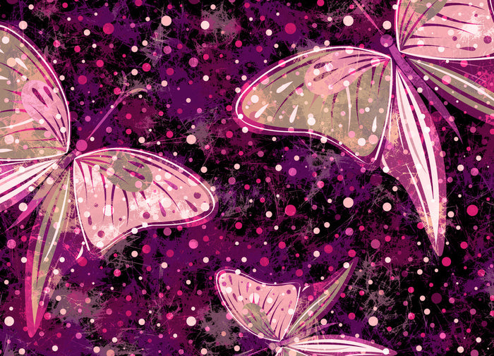 Butterflies