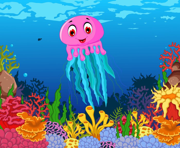 Under The Sea