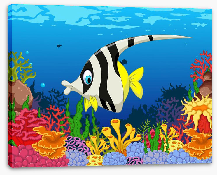 Under The Sea