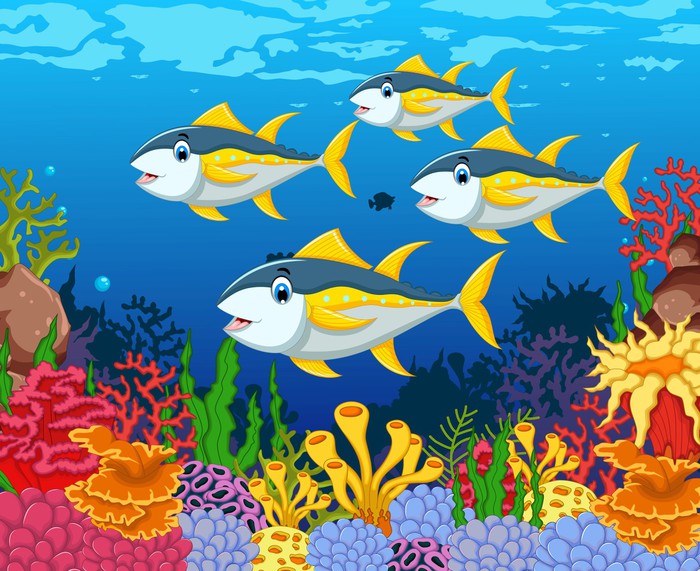 Under The Sea