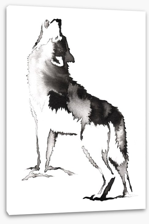 Crying wolf