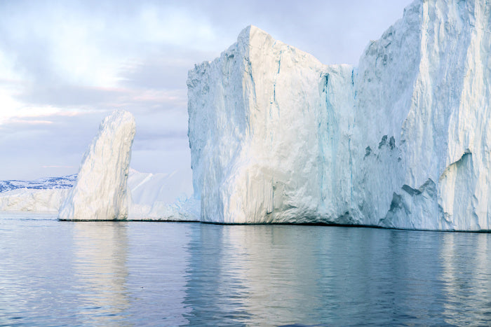 Glaciers