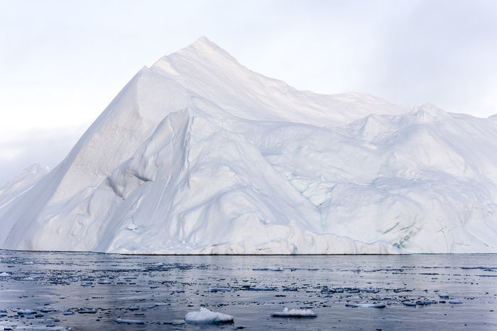 Glaciers