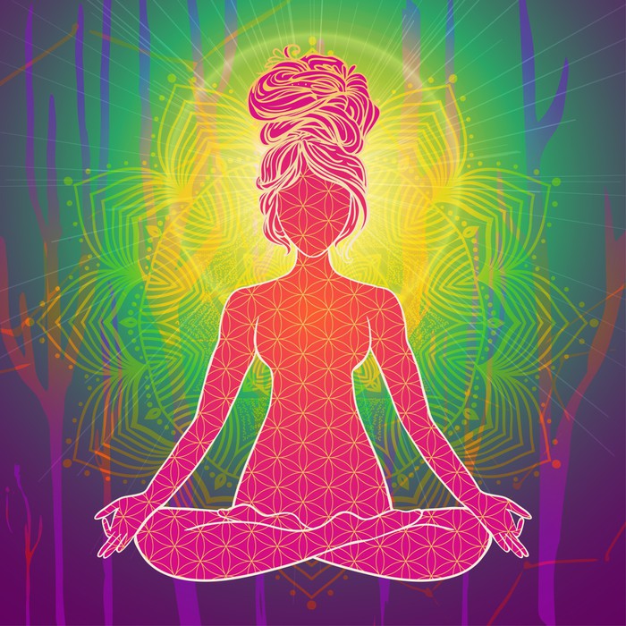 Expanding energy