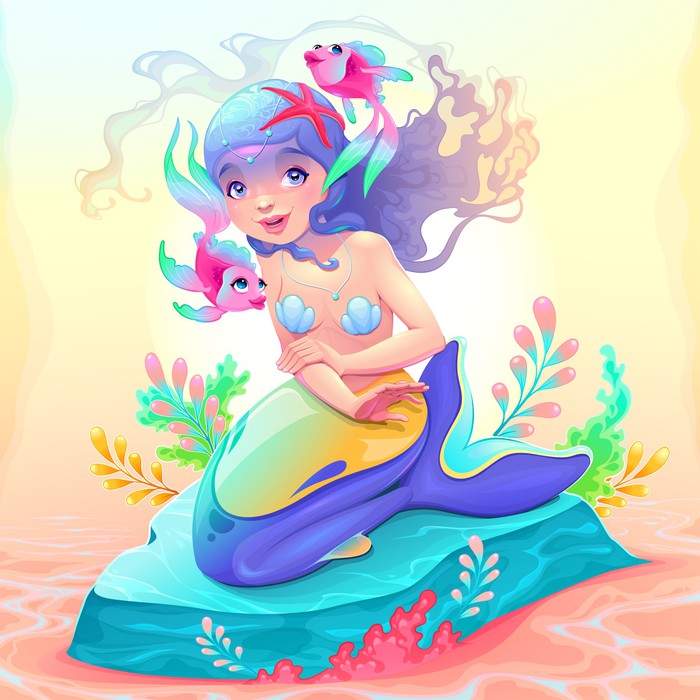 Under The Sea