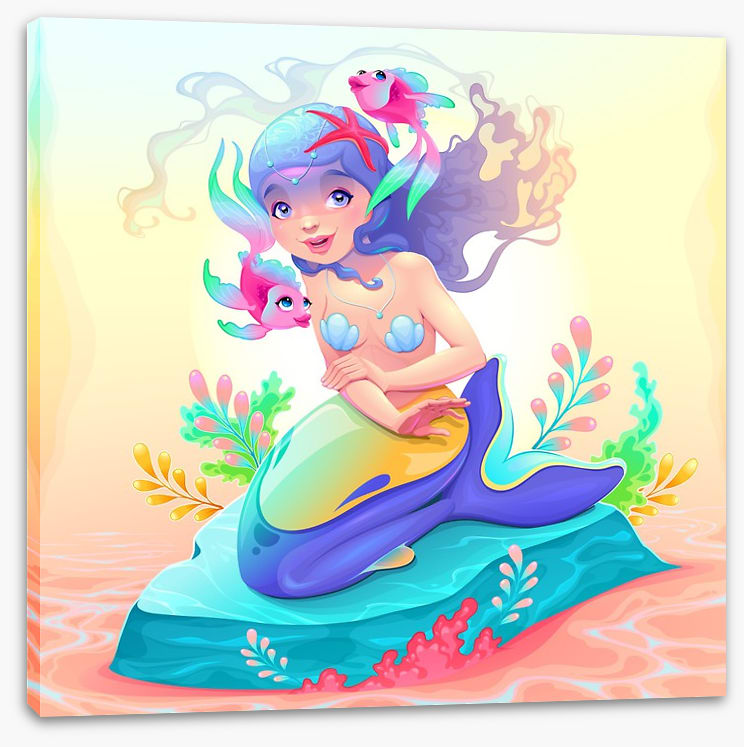 Under The Sea