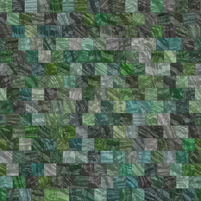 Forest floor