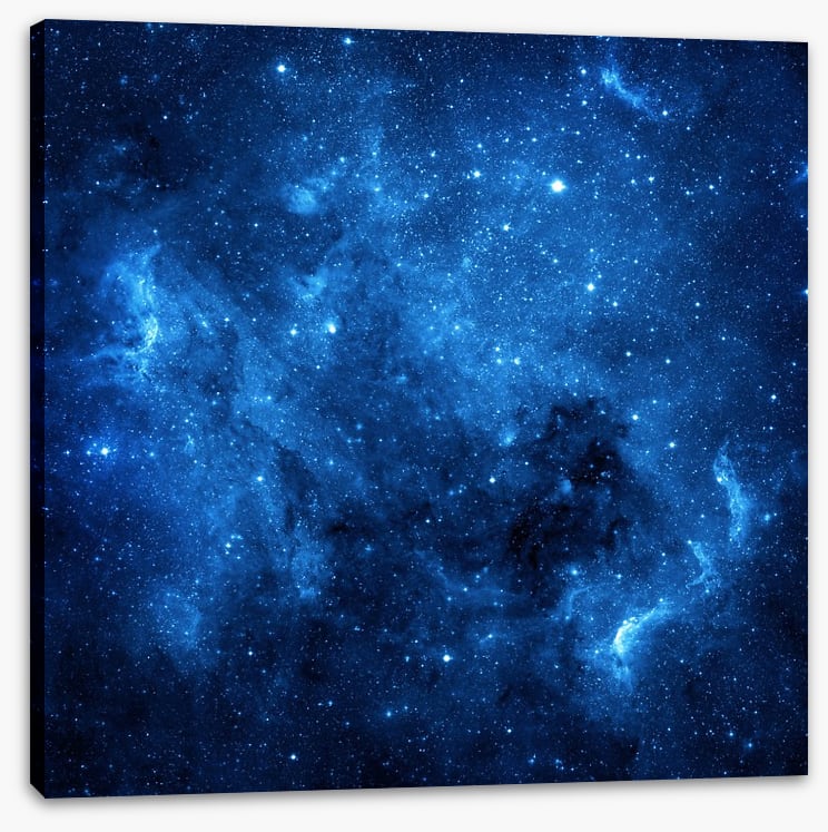 Lost in space