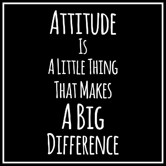 A big difference