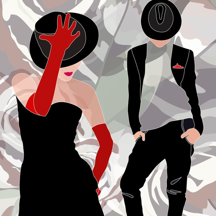 Tango tease