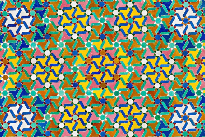 Moroccan summer