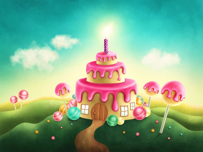 Magical Kingdoms