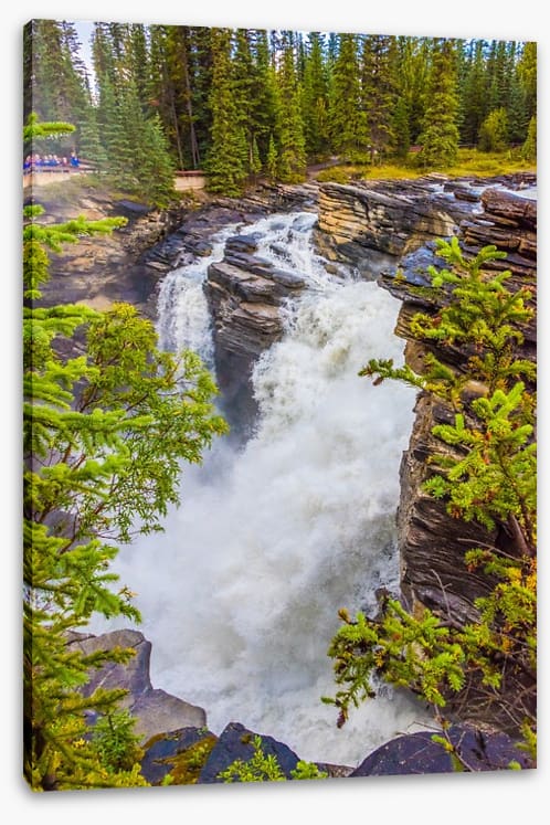 Waterfalls