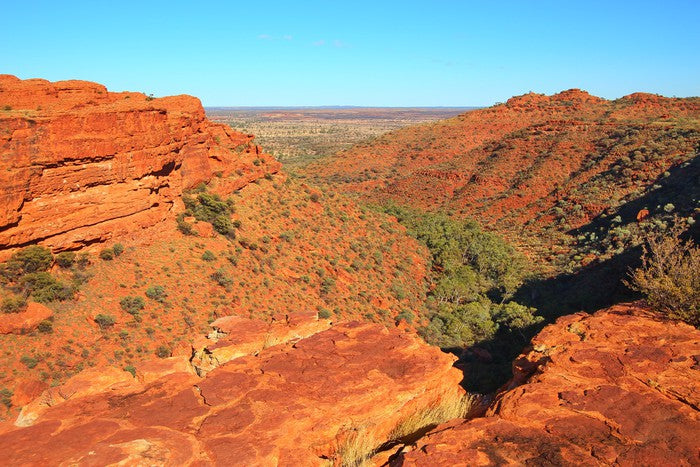 Kings Canyon