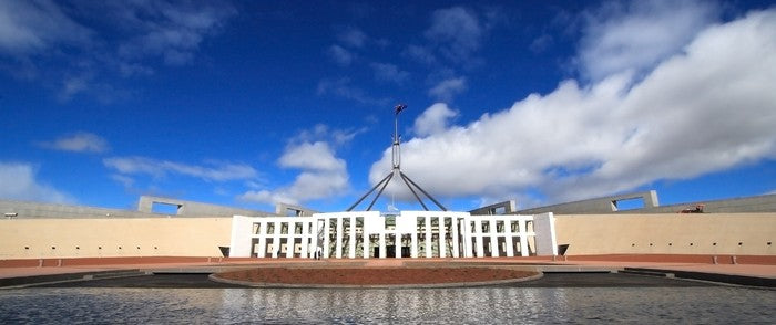 Canberra