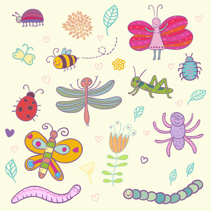 Happy Critters