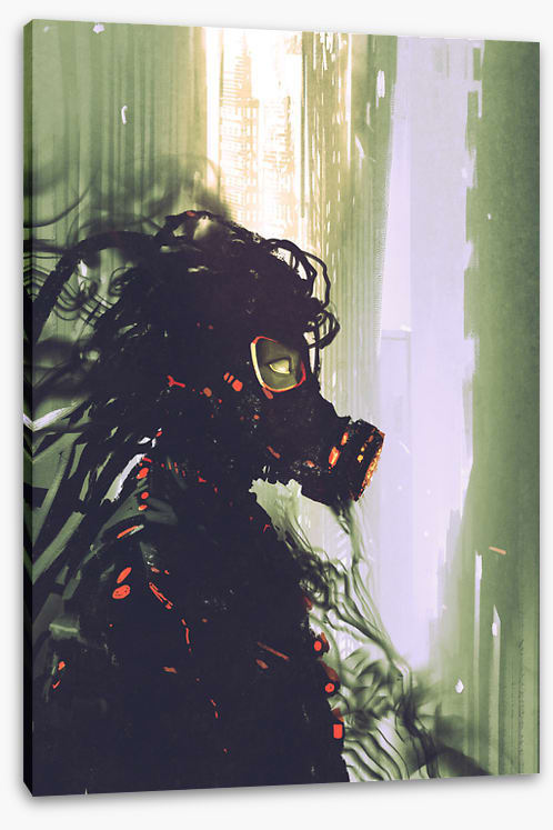 Toxic times