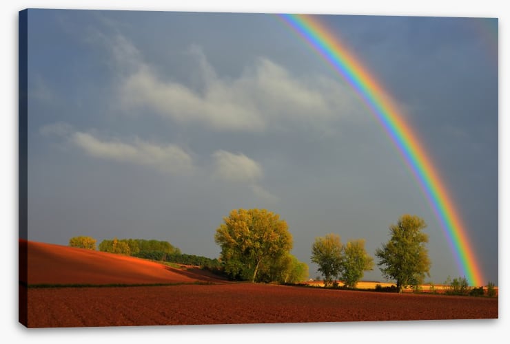 Rainbows
