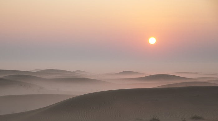 Desert