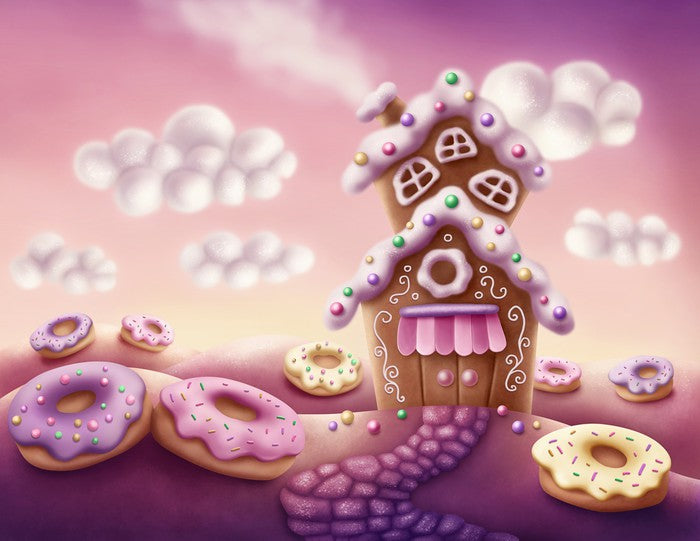 Magical Kingdoms