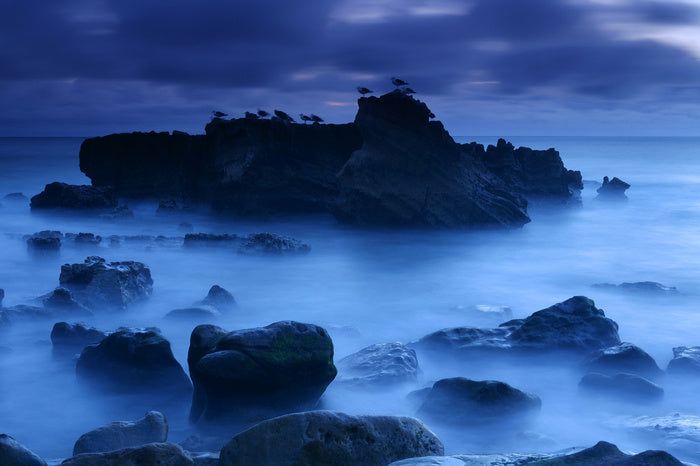 Oceans