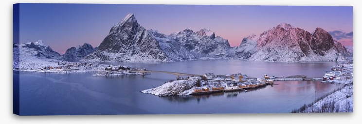 North of Nordland
