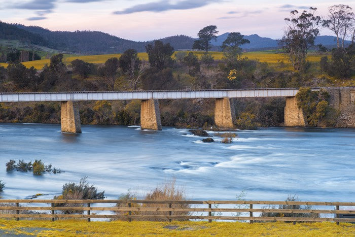 Tasmania