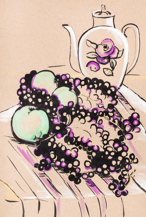 Still Life