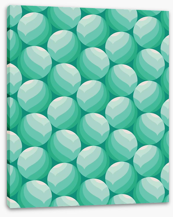 After eight