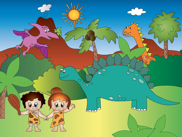 Dinosaurs