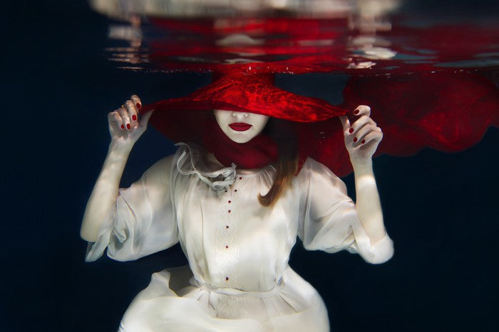 Submerge